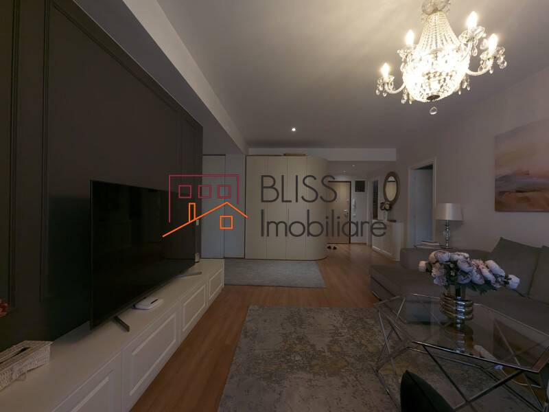 2-Bedroom Apartment In The Iancu Nicolae Area, Bucharest / Ilfov | Bliss Imobiliare / Photo 2 - BLISS Imobiliare