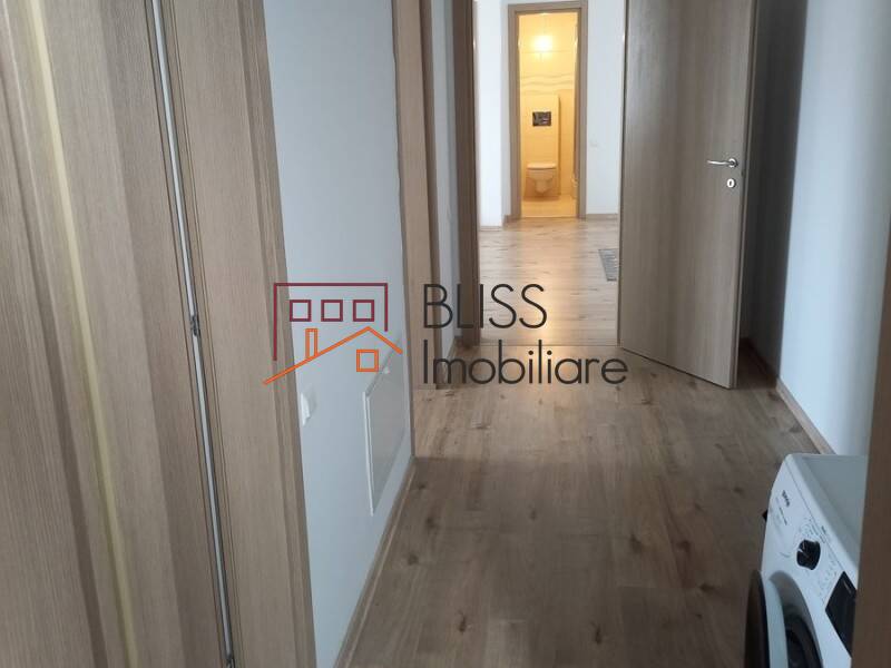 3-Room Apartment Greenfield Platanilor Baneasa, Bucharest / Ilfov | Bliss Imobiliare / Photo 10 - BLISS Imobiliare