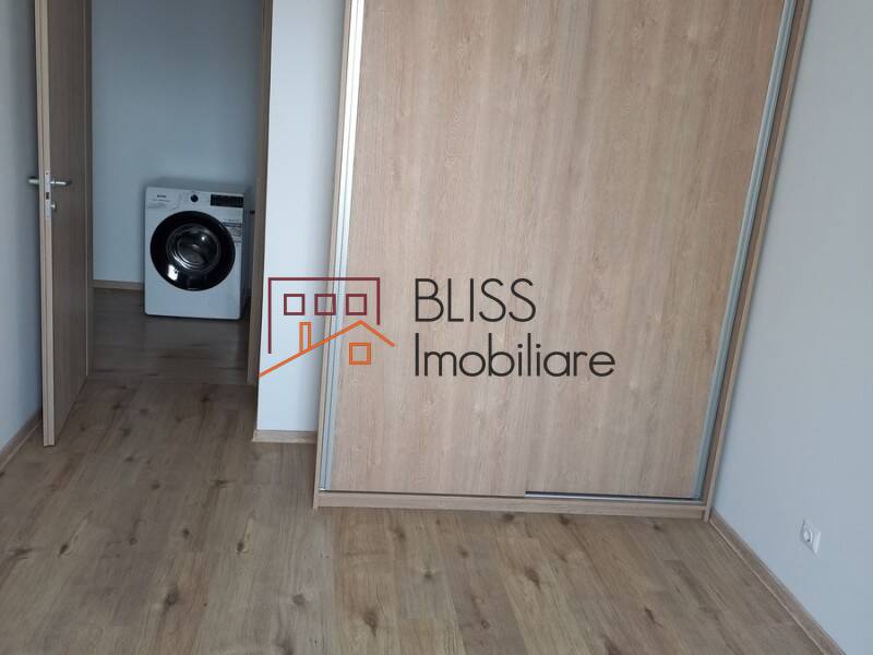 3-Room Apartment Greenfield Platanilor Baneasa, Bucharest / Ilfov | Bliss Imobiliare / Photo 9 - BLISS Imobiliare