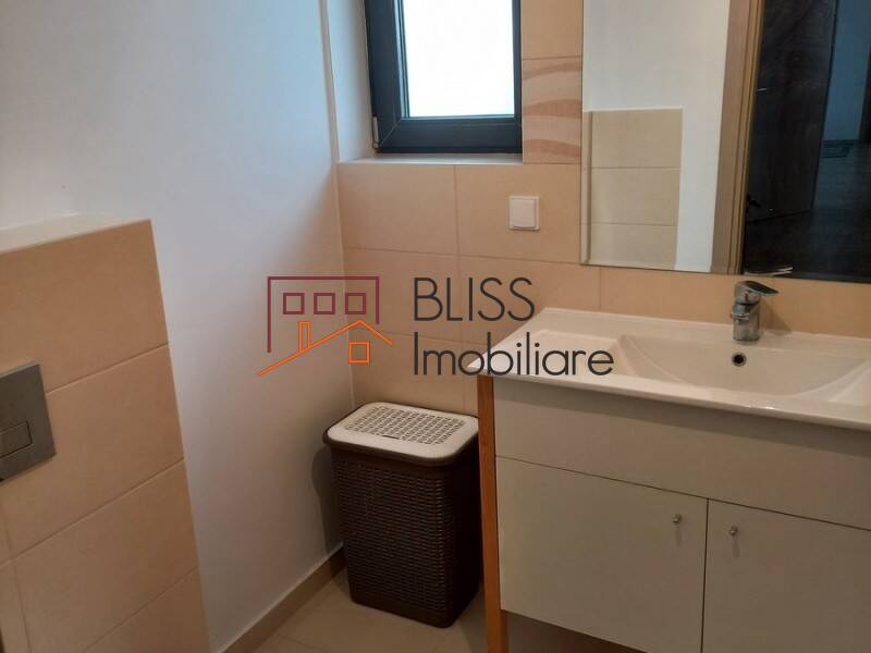 Apartament 3 Camere Greenfield Platanilor Baneasa | Bliss Imobiliare / Photo 12 - BLISS Imobiliare