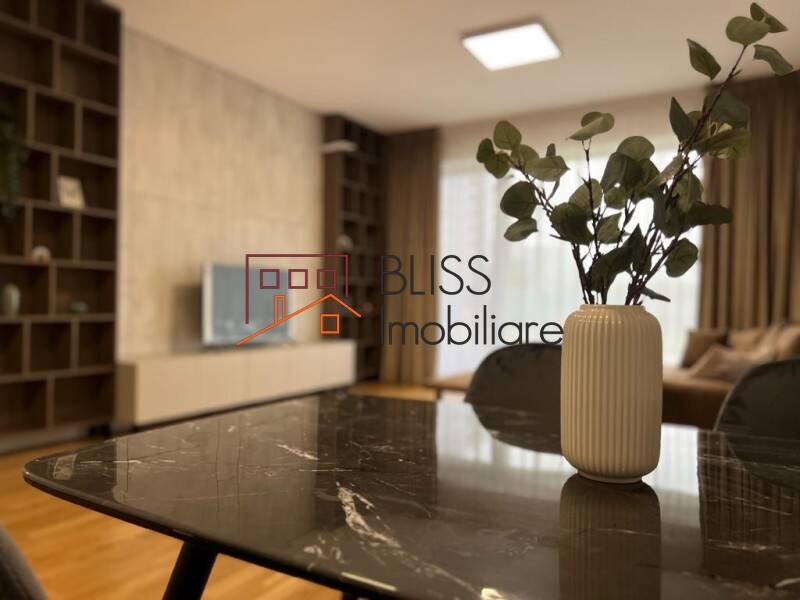 Apartament Cu 3 Camere In Expozitiei | Bliss Imobiliare / Photo 3 - BLISS Imobiliare