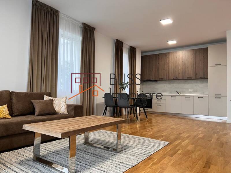 2 Bedroom Apartment In Domenii Expozitiei, Bucharest | Bliss Imobiliare / Photo 5 - BLISS Imobiliare