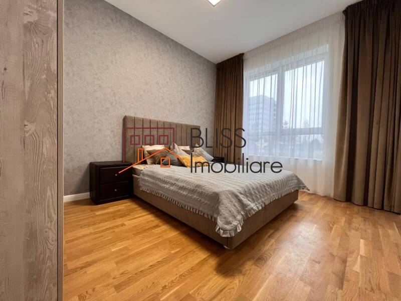 2 Bedroom Apartment In Domenii Expozitiei, Bucharest | Bliss Imobiliare / Photo 8 - BLISS Imobiliare
