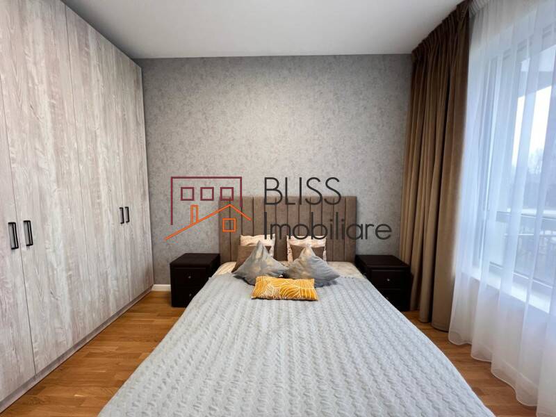 2 Bedroom Apartment In Domenii Expozitiei, Bucharest | Bliss Imobiliare / Photo 10 - BLISS Imobiliare