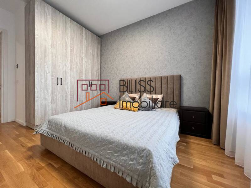 2 Bedroom Apartment In Domenii Expozitiei, Bucharest | Bliss Imobiliare / Photo 9 - BLISS Imobiliare