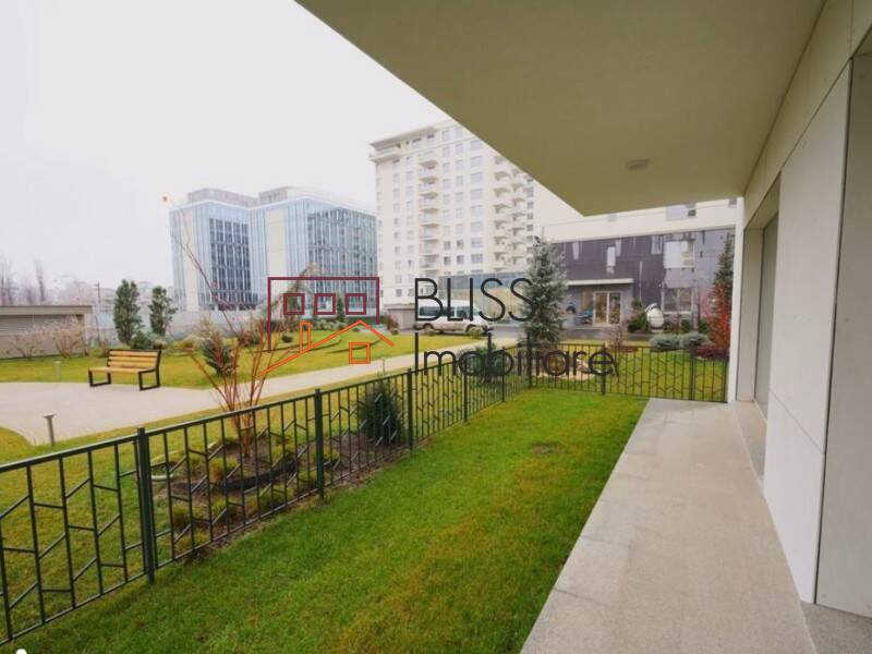 2 Bedroom Apartment In Domenii Expozitiei, Bucharest | Bliss Imobiliare / Photo 16 - BLISS Imobiliare