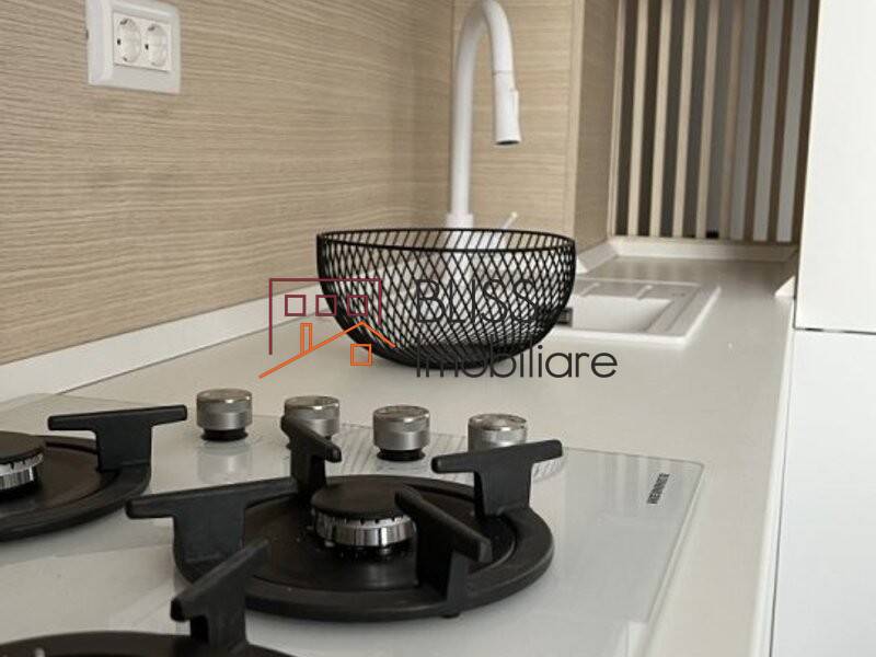 Apartament de Inchiriat Iancu Nicolae | Pipera - 2 Camere - ID:119411 | Bliss Imobiliare / Photo 7 - BLISS Imobiliare