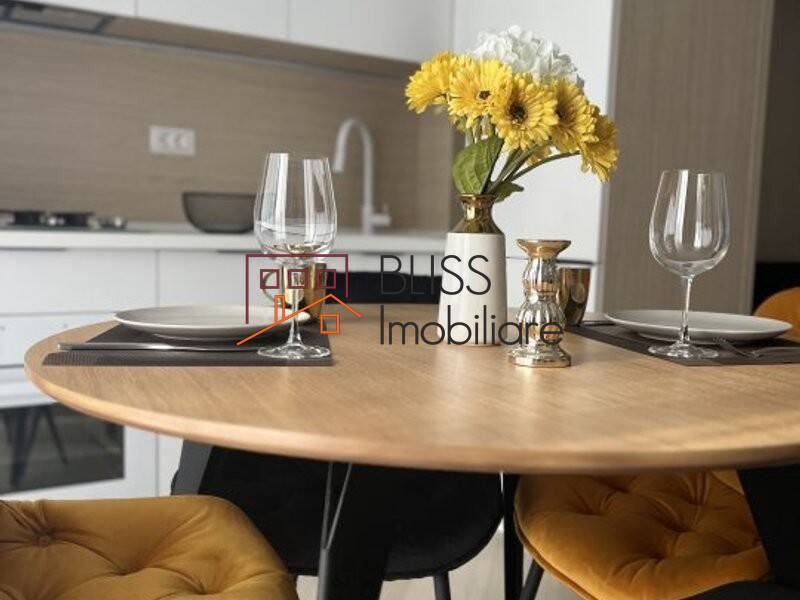 Apartament de Inchiriat Iancu Nicolae | Pipera - 2 Camere - ID:119411 | Bliss Imobiliare / Photo 5 - BLISS Imobiliare
