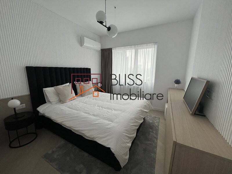 Apartament de Inchiriat Iancu Nicolae | Pipera - 2 Camere - ID:119411 | Bliss Imobiliare / Photo 8 - BLISS Imobiliare