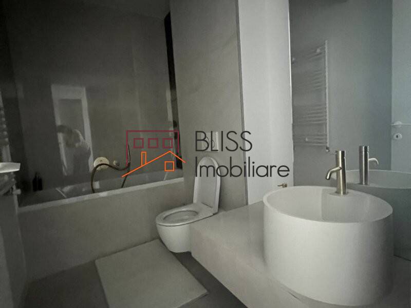 Apartment for Rent Iancu Nicolae | Pipera, Bucharest / Ilfov - 2 Bedroom - ID:119411 | Bliss Imobiliare / Photo 13 - BLISS Imobiliare