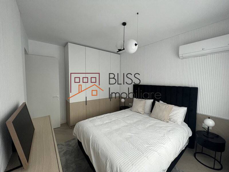 Apartament de Inchiriat Iancu Nicolae | Pipera - 2 Camere - ID:119411 | Bliss Imobiliare / Photo 10 - BLISS Imobiliare