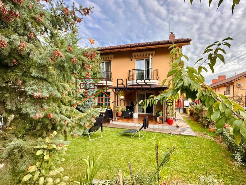 Vila 5 Camere In Zona Iancu Nicolae | Bliss Imobiliare / Photo 1 - BLISS Imobiliare