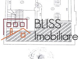 3-bedroom Villa In Iancu Nicolae Area, Bucharest / Ilfov | Bliss Imobiliare / Photo 12 - BLISS Imobiliare