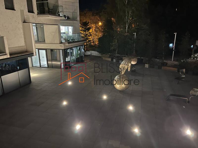 Apartament 2 Camere In One Herastrau Park | Bliss Imobiliare / Photo 21 - BLISS Imobiliare