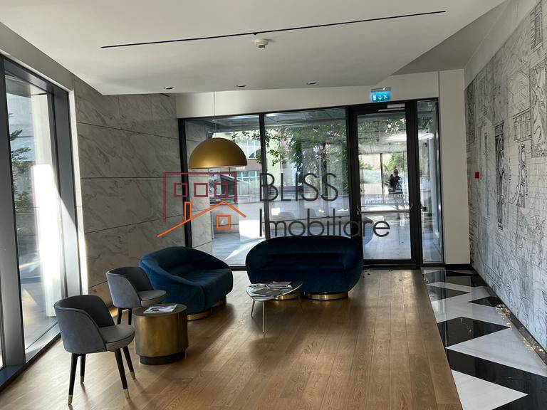 Apartament 2 Camere In One Herastrau Park | Bliss Imobiliare / Photo 20 - BLISS Imobiliare