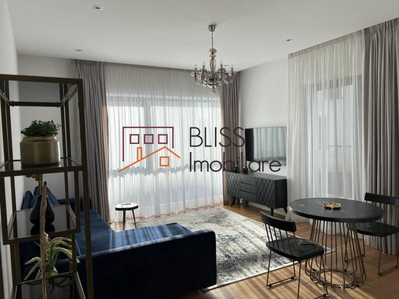 Apartament 2 Camere In One Herastrau Park | Bliss Imobiliare / Photo 1 - BLISS Imobiliare