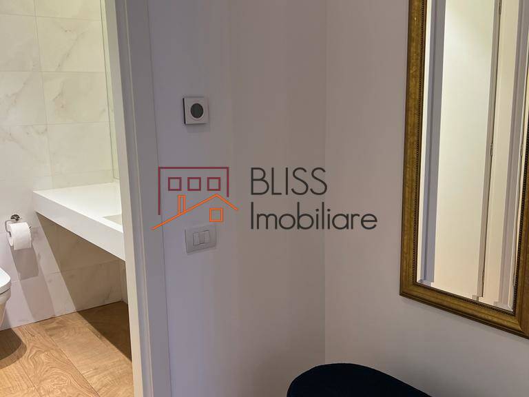 Apartament 2 Camere In One Herastrau Park | Bliss Imobiliare / Photo 16 - BLISS Imobiliare