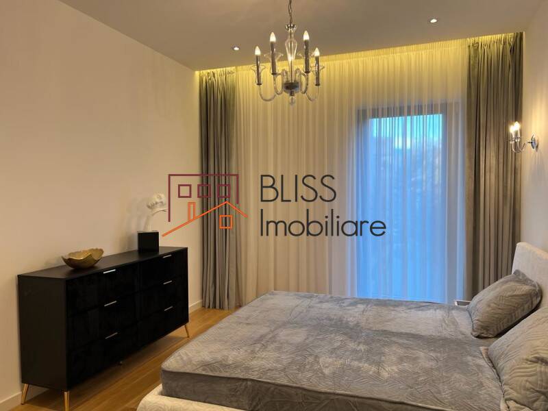 Apartament 2 Camere In One Herastrau Park | Bliss Imobiliare / Photo 13 - BLISS Imobiliare