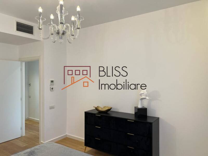 Apartament 2 Camere In One Herastrau Park | Bliss Imobiliare / Photo 14 - BLISS Imobiliare