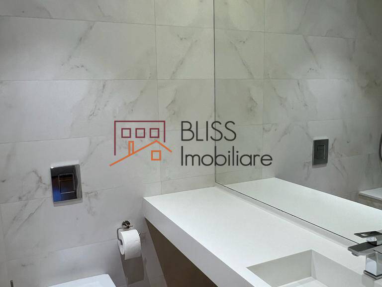 1 Bedroom Apartment In One Herastrau Park, Bucharest | Bliss Imobiliare / Photo 15 - BLISS Imobiliare