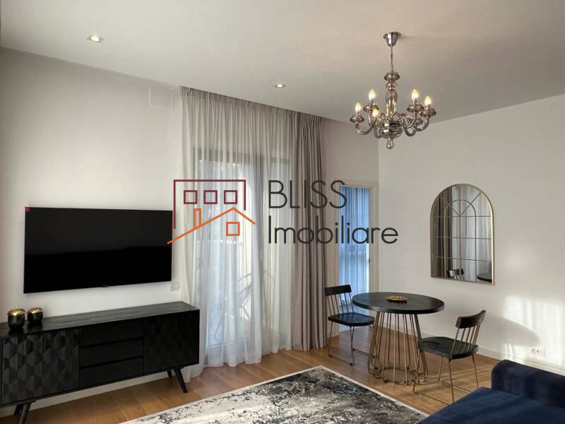 Apartament 2 Camere In One Herastrau Park | Bliss Imobiliare / Photo 3 - BLISS Imobiliare