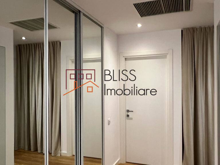 1 Bedroom Apartment In One Herastrau Park, Bucharest | Bliss Imobiliare / Photo 9 - BLISS Imobiliare