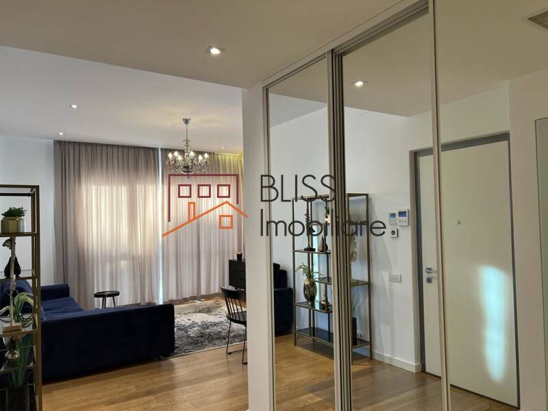 Apartament 2 Camere In One Herastrau Park | Bliss Imobiliare / Photo 7 - BLISS Imobiliare