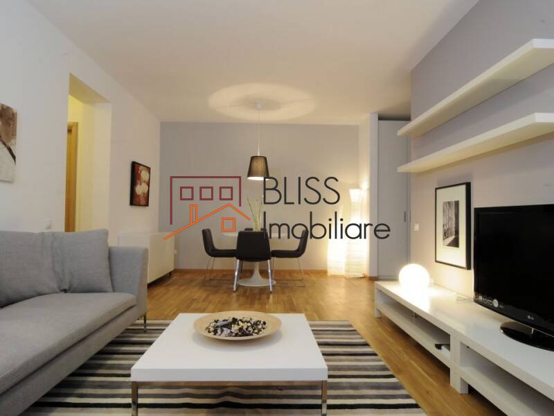Apartament 3 Camere In The Baneasa Area | Bliss Imobiliare / Photo 2 - BLISS Imobiliare
