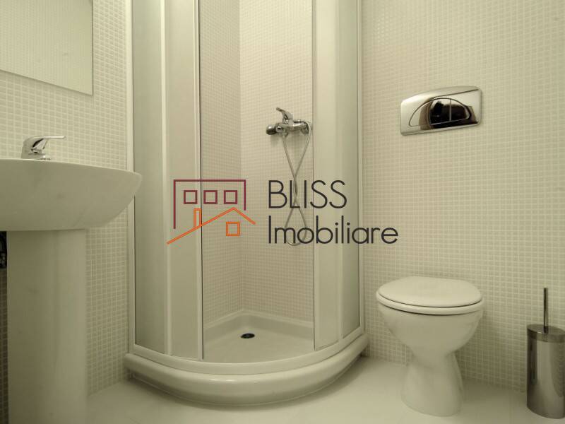2-Bedroom Apartment In The Baneasa Area, Bucharest | Bliss Imobiliare / Photo 7 - BLISS Imobiliare