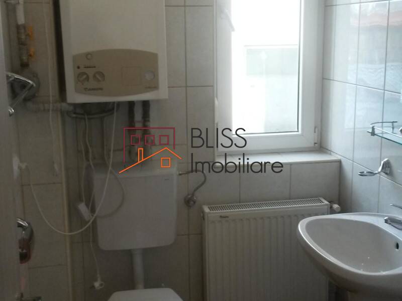 Apartment for Rent Dorobanti | Primaverii | Kiseleff | Aviatorilor, Bucharest - 2 Bedroom - ID:119661 | Bliss Imobiliare / Photo 5 - BLISS Imobiliare