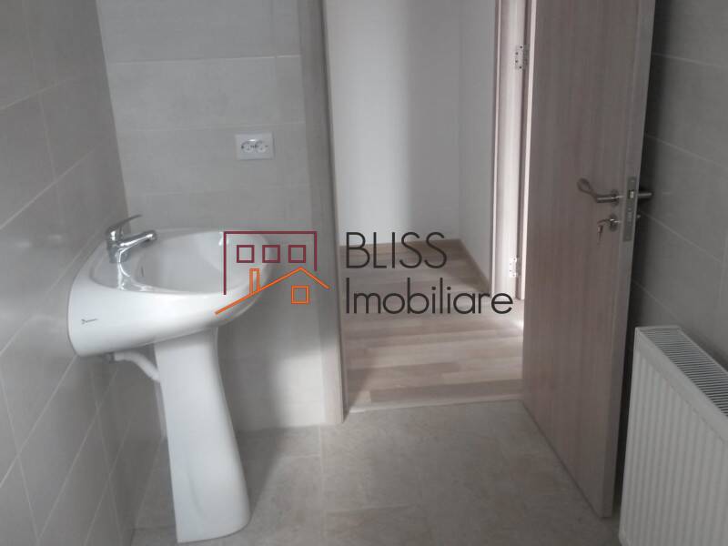 Apartament de Inchiriat Dorobanti | Primaverii | Kiseleff | Aviatorilor - 3 Camere - ID:119661 | Bliss Imobiliare / Photo 7 - BLISS Imobiliare