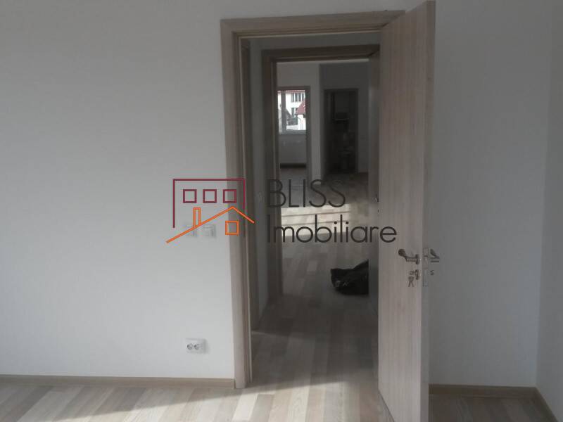 Apartament de Inchiriat Dorobanti | Primaverii | Kiseleff | Aviatorilor - 3 Camere - ID:119661 | Bliss Imobiliare / Photo 4 - BLISS Imobiliare