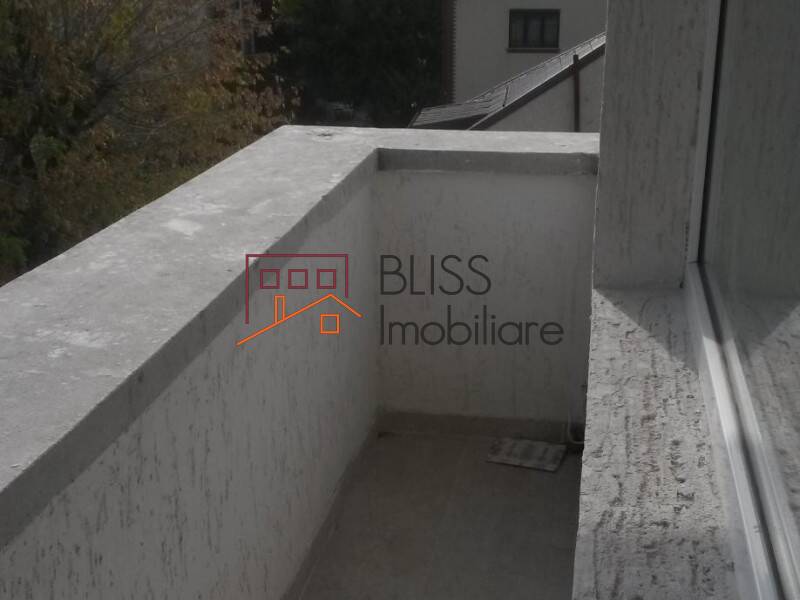 Apartment for Rent Dorobanti | Primaverii | Kiseleff | Aviatorilor, Bucharest - 2 Bedroom - ID:119661 | Bliss Imobiliare / Photo 8 - BLISS Imobiliare