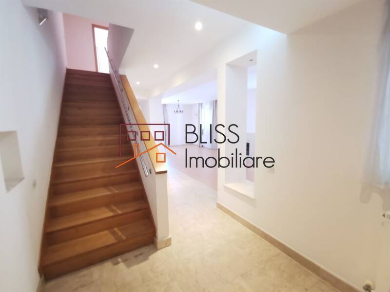 Vila Cu 7 Camere Si Gradina  In Pipera | Bliss Imobiliare / Photo 5 - BLISS Imobiliare