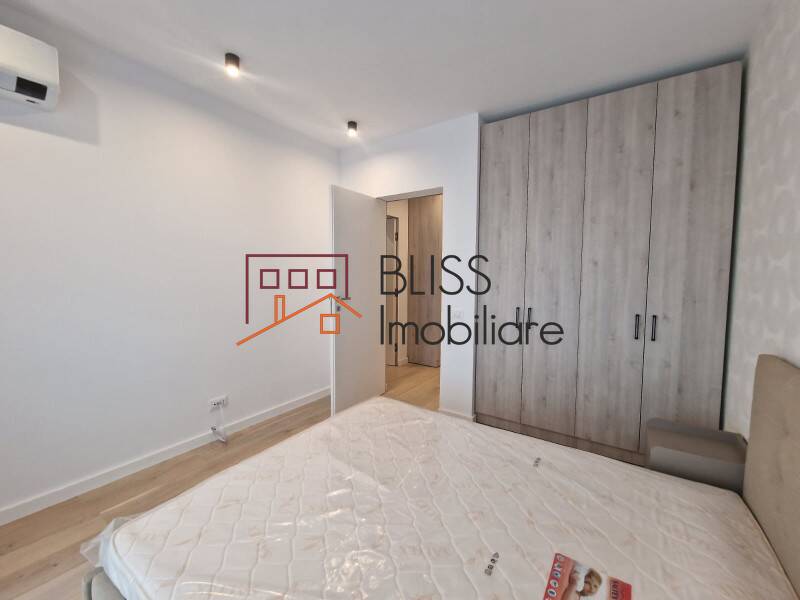 1 Bedroom Apartment In Nusco City Complex, Bucharest | Bliss Imobiliare / Photo 7 - BLISS Imobiliare