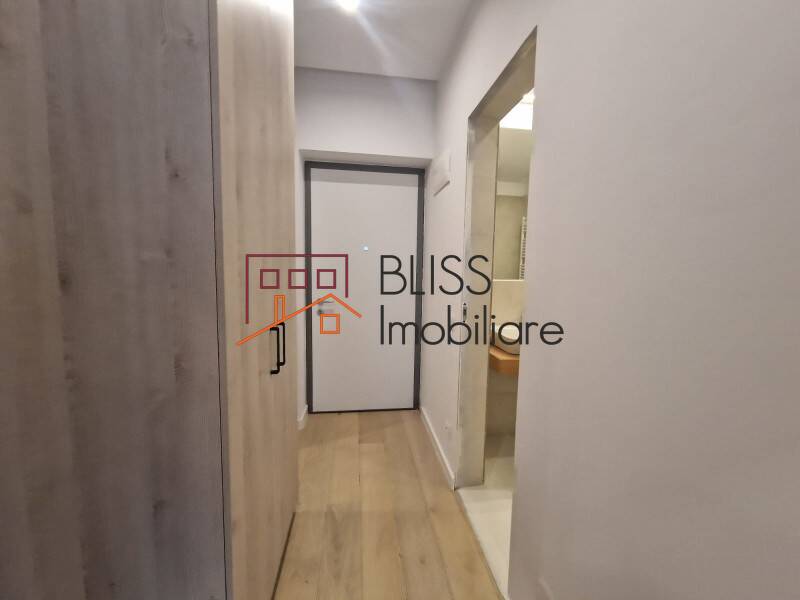 Apartament 2 Camere Complex Nusco City | Bliss Imobiliare / Photo 9 - BLISS Imobiliare