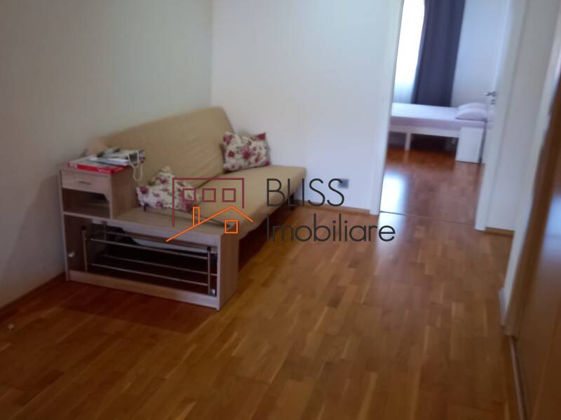 2-bedroom Apartment In Pipera, Bucharest / Ilfov | Bliss Imobiliare / Photo 10 - BLISS Imobiliare