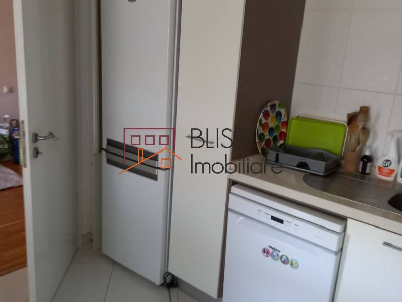 2-bedroom Apartment In Pipera, Bucharest / Ilfov | Bliss Imobiliare / Photo 11 - BLISS Imobiliare