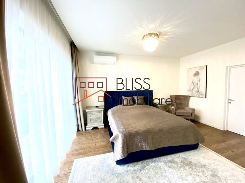 Villa With 4 Bedrooms And Pool, Bucharest / Ilfov | Bliss Imobiliare / Photo 10 - BLISS Imobiliare
