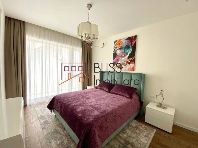 Villa With 4 Bedrooms And Pool, Bucharest / Ilfov | Bliss Imobiliare / Photo 8 - BLISS Imobiliare