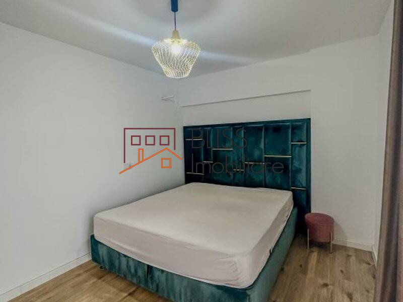 Apartament de Inchiriat Aviatiei | Promenada mall | Metro Pipera - 3 Camere - ID:119803 | Bliss Imobiliare / Photo 6 - BLISS Imobiliare