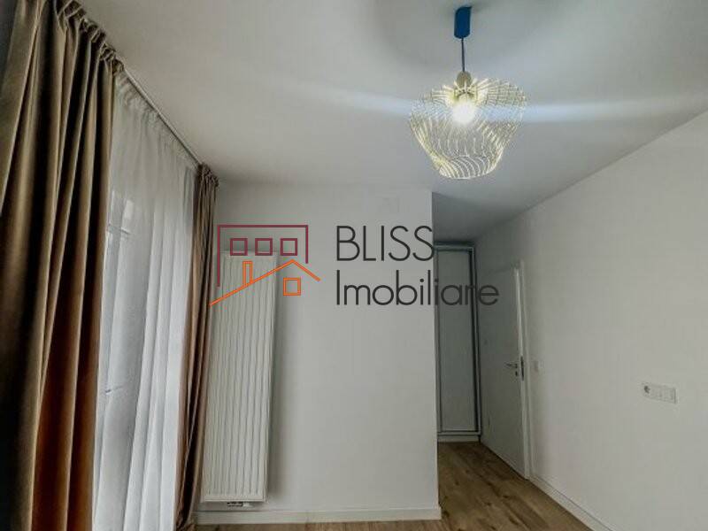 Apartment for Rent Aviatiei | Promenada mall | Metro Pipera, Bucharest - 2 Bedroom - ID:119803 | Bliss Imobiliare / Photo 8 - BLISS Imobiliare