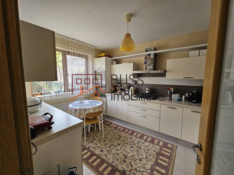 Vila 5 Camere In Iancu Nicolae Jollie Ville | Bliss Imobiliare / Photo 7 - BLISS Imobiliare