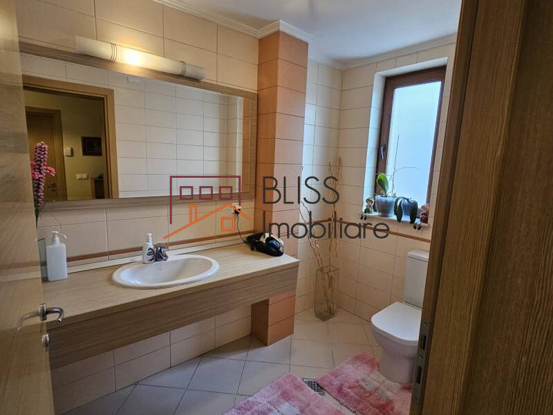 Vila 5 Camere In Iancu Nicolae Jollie Ville | Bliss Imobiliare / Photo 10 - BLISS Imobiliare