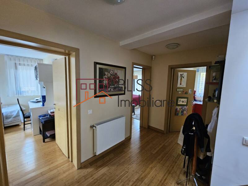 Vila 5 Camere In Iancu Nicolae Jollie Ville | Bliss Imobiliare / Photo 11 - BLISS Imobiliare