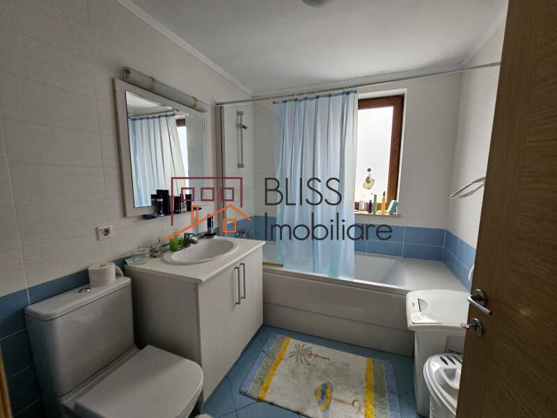 Vila 5 Camere In Iancu Nicolae Jollie Ville | Bliss Imobiliare / Photo 18 - BLISS Imobiliare