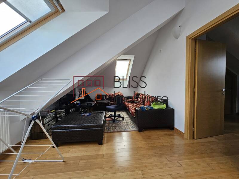 3-Bedroom Villa In Iancu Nicolae Area Jollie Ville, Bucharest / Ilfov | Bliss Imobiliare / Photo 19 - BLISS Imobiliare
