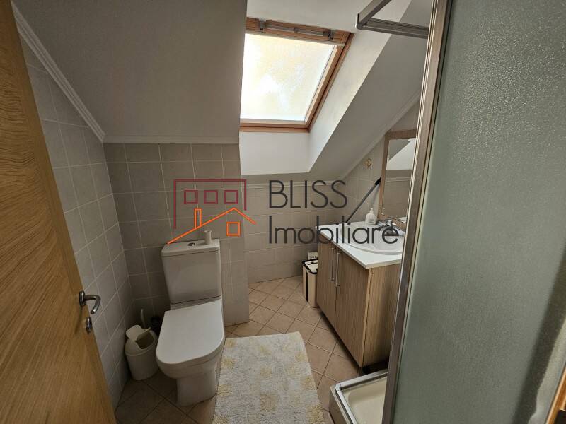 3-Bedroom Villa In Iancu Nicolae Area Jollie Ville, Bucharest / Ilfov | Bliss Imobiliare / Photo 23 - BLISS Imobiliare