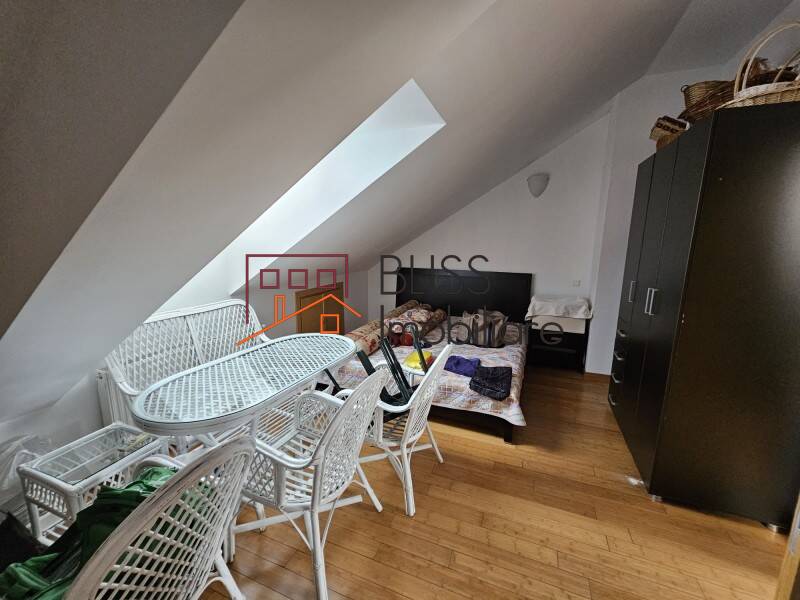 Vila 5 Camere In Iancu Nicolae Jollie Ville | Bliss Imobiliare / Photo 22 - BLISS Imobiliare