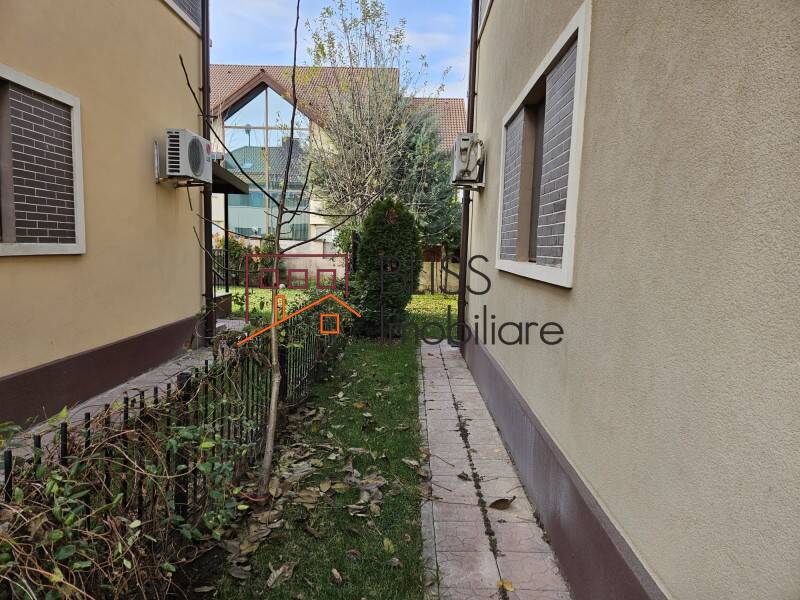 3-Bedroom Villa In Iancu Nicolae Area Jollie Ville, Bucharest / Ilfov | Bliss Imobiliare / Photo 25 - BLISS Imobiliare